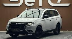 Mitsubishi Outlander 2022 года за 12 490 000 тг. в Алматы – фото 3