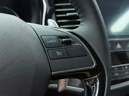 Mitsubishi Outlander 2022 года за 13 290 000 тг. в Алматы – фото 17