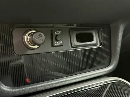 Mitsubishi Outlander 2022 года за 13 290 000 тг. в Алматы – фото 21