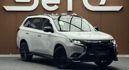 Mitsubishi Outlander 2022 года за 12 490 000 тг. в Алматы