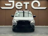 Mitsubishi Outlander 2022 года за 12 490 000 тг. в Алматы – фото 2