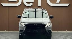 Mitsubishi Outlander 2022 года за 12 490 000 тг. в Алматы – фото 2
