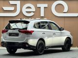 Mitsubishi Outlander 2022 года за 12 490 000 тг. в Алматы – фото 4
