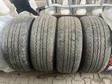 Резина летние 285 + 60 + 18үшін55 000 тг. в Алматы