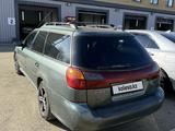 Subaru Legacy 1999 годаүшін3 300 000 тг. в Усть-Каменогорск – фото 3