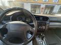 Subaru Legacy 1999 года за 3 300 000 тг. в Усть-Каменогорск – фото 5