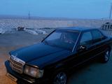 Mercedes-Benz 190 1990 годаүшін1 200 000 тг. в Актау – фото 2
