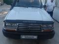 Toyota Land Cruiser 1995 годаүшін3 800 000 тг. в Актау – фото 6