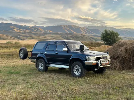 Toyota Hilux Surf 1994 года за 3 500 000 тг. в Талдыкорган