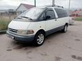 Toyota Previa 1991 годаүшін2 250 000 тг. в Алматы – фото 8