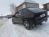 ВАЗ (Lada) 2109 2003 годаfor1 800 000 тг. в Петропавловск