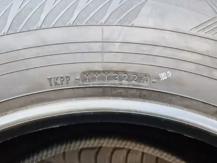 Yokohama Ice Guard Stud IG 65 265/65 R18 114T за 250 000 тг. в Костанай – фото 4