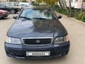 Lexus GS 300 1996 годаүшін2 400 000 тг. в Щучинск