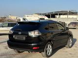 Lexus RX 300 2005 года за 7 800 000 тг. в Актау – фото 5