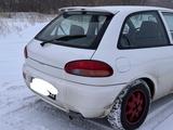 Mitsubishi Colt 1993 годаfor1 900 000 тг. в Караганда – фото 2