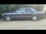 Mercedes-Benz 190 1993 годаүшін1 200 000 тг. в Актобе