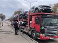 Автовоз Караганда Алматы Шымкент Караганда каждый день в Караганда – фото 4