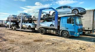 Автовоз Караганда Алматы Шымкент Караганда каждый день в Караганда