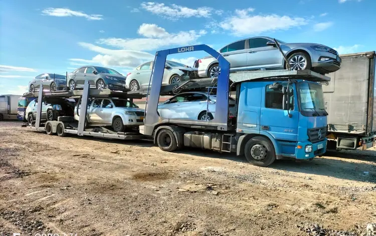 Автовоз Караганда Алматы Шымкент Караганда каждый день в Караганда