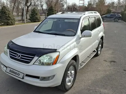 Lexus GX 470 2004 года за 13 000 000 тг. в Шымкент – фото 16