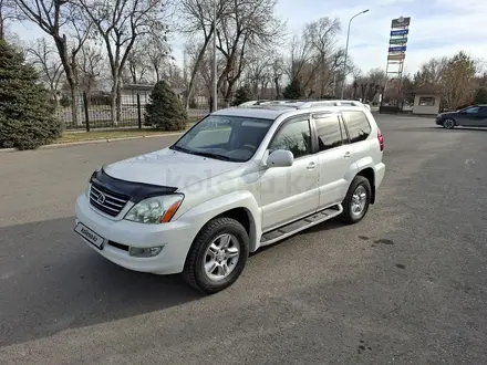 Lexus GX 470 2004 года за 13 000 000 тг. в Шымкент – фото 30