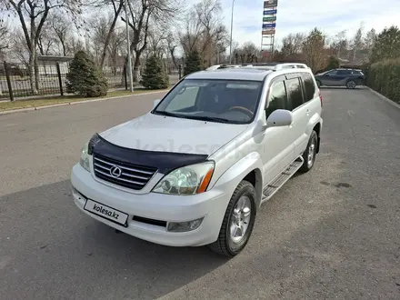 Lexus GX 470 2004 года за 13 000 000 тг. в Шымкент – фото 42