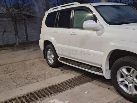 Lexus GX 470 2004 года за 13 000 000 тг. в Шымкент – фото 45