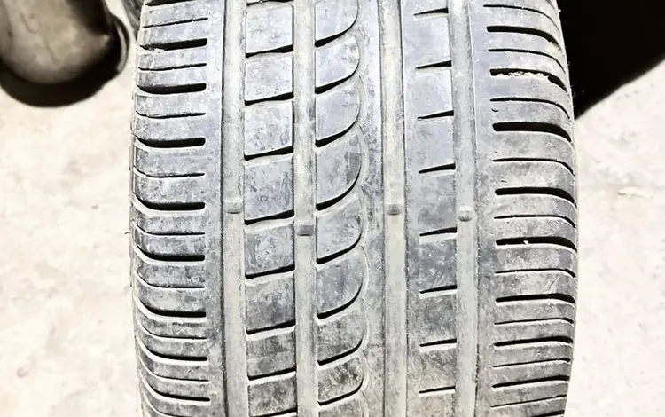 275/35r20 Pirelli 1шт за 25 000 тг. в Алматы