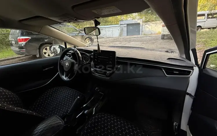 Toyota Corolla 2019 года за 9 000 000 тг. в Усть-Каменогорск
