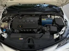 Toyota Corolla, 2019