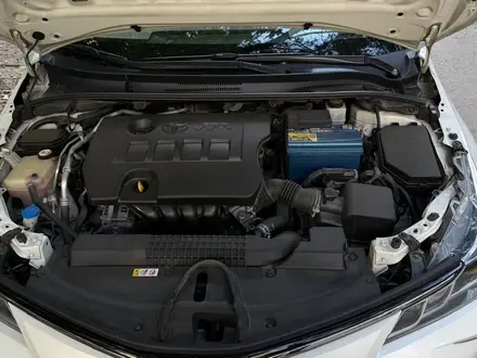 Toyota Corolla 2019 года за 9 000 000 тг. в Усть-Каменогорск – фото 3