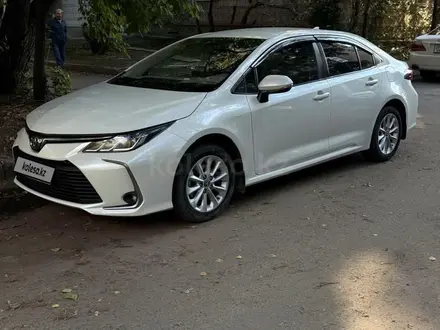 Toyota Corolla 2019 года за 9 000 000 тг. в Усть-Каменогорск – фото 4