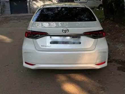 Toyota Corolla 2019 года за 9 000 000 тг. в Усть-Каменогорск – фото 5