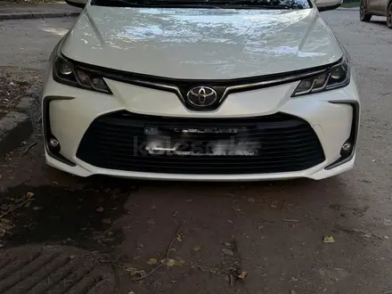 Toyota Corolla 2019 года за 9 000 000 тг. в Усть-Каменогорск – фото 6