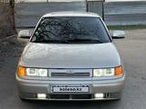 ВАЗ (Lada) 2110 2003 года за 1 200 000 тг. в Караганда