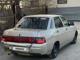 ВАЗ (Lada) 2110 2003 года за 1 200 000 тг. в Караганда – фото 5