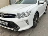 Toyota Camry 2014 годаүшін8 500 000 тг. в Тараз – фото 2