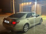 Toyota Camry 2006 года за 4 000 000 тг. в Кызылорда – фото 2