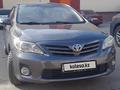 Toyota Corolla 2012 годаfor6 450 000 тг. в Алматы