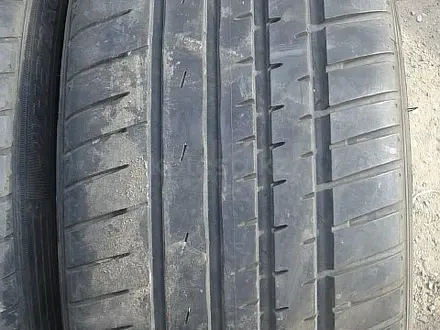 Резина 195/50 R15 — "Hankook Ventus S1 Evo" (Корея), летняя, в от за 75 000 тг. в Астана – фото 6