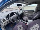 Toyota Corolla 2009 года за 4 800 000 тг. в Кокшетау