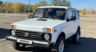 ВАЗ (Lada) Lada 2121 2013 года за 2 650 000 тг. в Усть-Каменогорск