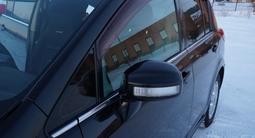 Nissan Tiida 2008 годаfor2 500 000 тг. в Астана – фото 4