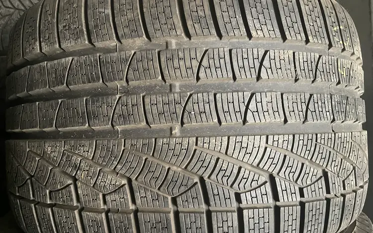 295.30.R19 Pirelli 2 штүшін140 000 тг. в Алматы