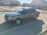 ВАЗ (Lada) Priora 2170 2008 годаүшін1 200 000 тг. в Атырау – фото 4