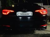 Hyundai Sonata 2015 года за 6 600 000 тг. в Алматы – фото 3