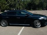 Hyundai Sonata 2015 года за 6 600 000 тг. в Алматы