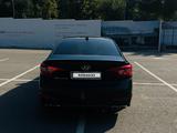 Hyundai Sonata 2015 года за 6 600 000 тг. в Алматы – фото 5