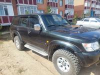 Nissan Patrol 2000 года за 4 800 000 тг. в Астана