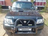 Nissan Patrol 2000 года за 4 800 000 тг. в Астана – фото 3